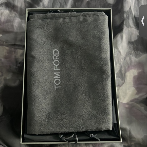 Tom Ford heels. Size 36. Brand new - Picture 8 of 12